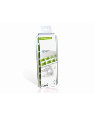 Tavita pentru cuburi de gheata, silicon - VIN BOUQUET